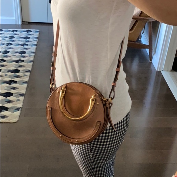 Chloe pixie bag - Picture 8 of 12